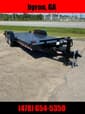 Hawke Trailers equipment 80x20 15k Hydraulic tilt deck Equip  for sale $10,995 