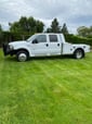 2007 Ford F-550  for sale $58,500 