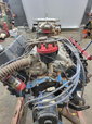 BBF 502Ci Engine   for sale $7,500 