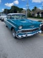 1956 Chevy 350/700R  for sale $43,000 