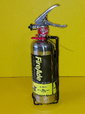 FireAde 1 Ltr Stainless Steel Extinguisher w/wall Bracket  for sale $79.95 