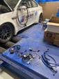 Mustang Dyno Model MD-AWD 150 (like new)   for sale $45,000 