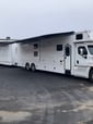 2018 Renegade and 2024 Jensen trailer  for sale $815,000 