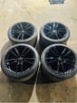 2020-24 Ford Shelby GT500 Mustang OEM  20” Wheels & Tires  for sale $900 