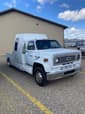 1988 Chevy C70 dually toy hauler   for sale $16,500 