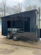 2023 16' Alumitech Vending Trailer   for sale $39,995 