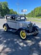 1931 Ford Model A  for sale $6,900 