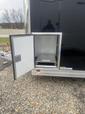 ATC 8.5X24 ROM-550 ALUMINUM ENCLOSED CAR TRAILER  for sale $33,900 