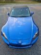 2003 Honda S2000  for sale $19,998 