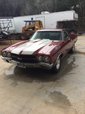 1970 Chevrolet El Camino  for sale $29,000 