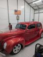 1940 Ford Deluxe 