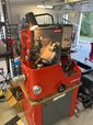 Serdi VVR120 valve grinder  for sale $8,500 