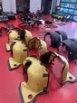 Lamborghini Super Trefeo EVO Parts  for sale $18,000 