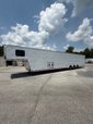 MEGA DEAL!  2025 Vintage 8.5' x 48' Gooseneck Race Trailer 