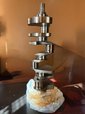 CROWER CRANKSHAFT SBC  for sale $2,000 