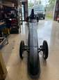 Dragster,Trailer and Harley Davidson Road Glide 