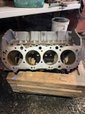454 block and heads, misc.  for sale $1,800 