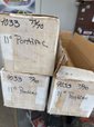 Edelbrock 11° Pontiac Rocker Set (x3)  for sale $1,995 