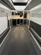 2026 28' Haulmark Edge Stacker w/16 ft. Car Hoist System 