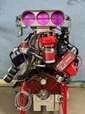 540ci Blown Alcohol Chevy  for sale $40,000 