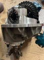 Moser 9” 5.83 pro gears w/new axles