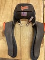 Hans safety harness