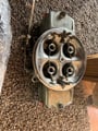 2 1295 King Demon RS carbs for sale