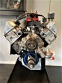 410 cid Small Block Ford Motor - 770 HP - Dyno Tested - C3
