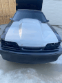 1989 Fox Body Coupe