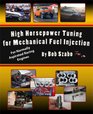 Fuel Injection Tuning book for normally asp engines  for sale $49.99 