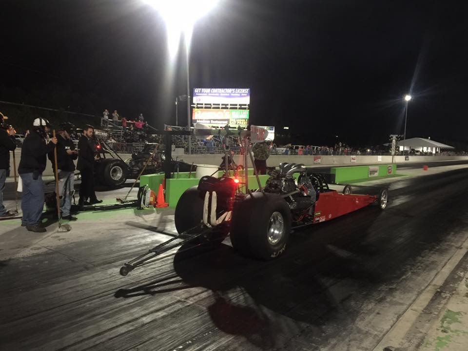90/96 spirit hardtail dragster roller for Sale in Farmington, MO RacingJunk