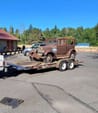 1928 Willys  for sale $5,995 