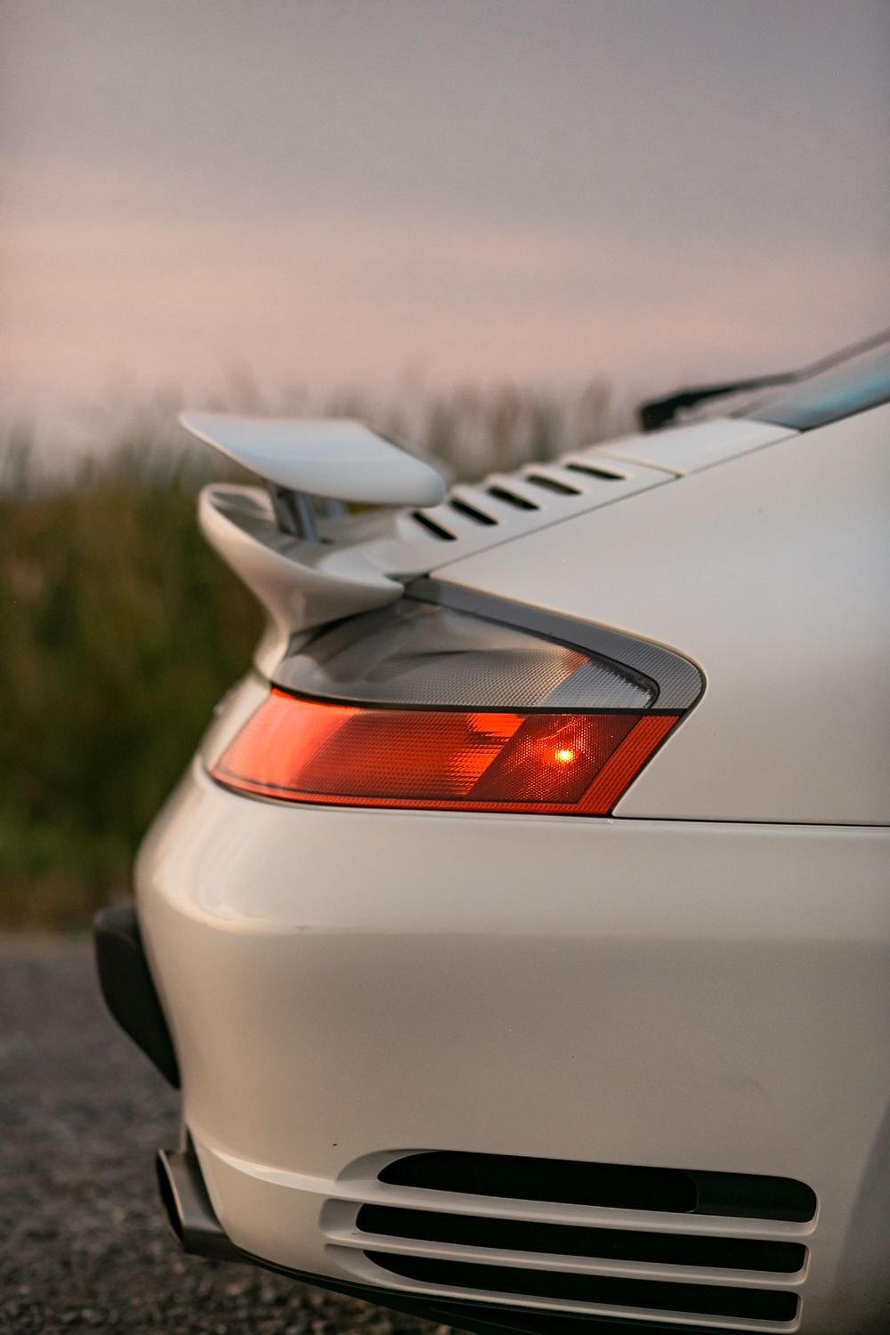 2001 Porsche 911 - 2001 Porsche 911 996 Turbo - Rare Biarritz White/ Natural Brown combo - Used - VIN WP0AB29901S686638 - 66,200 Miles - 6 cyl - AWD - Manual - Coupe - White - Logan, UT 84321, United States