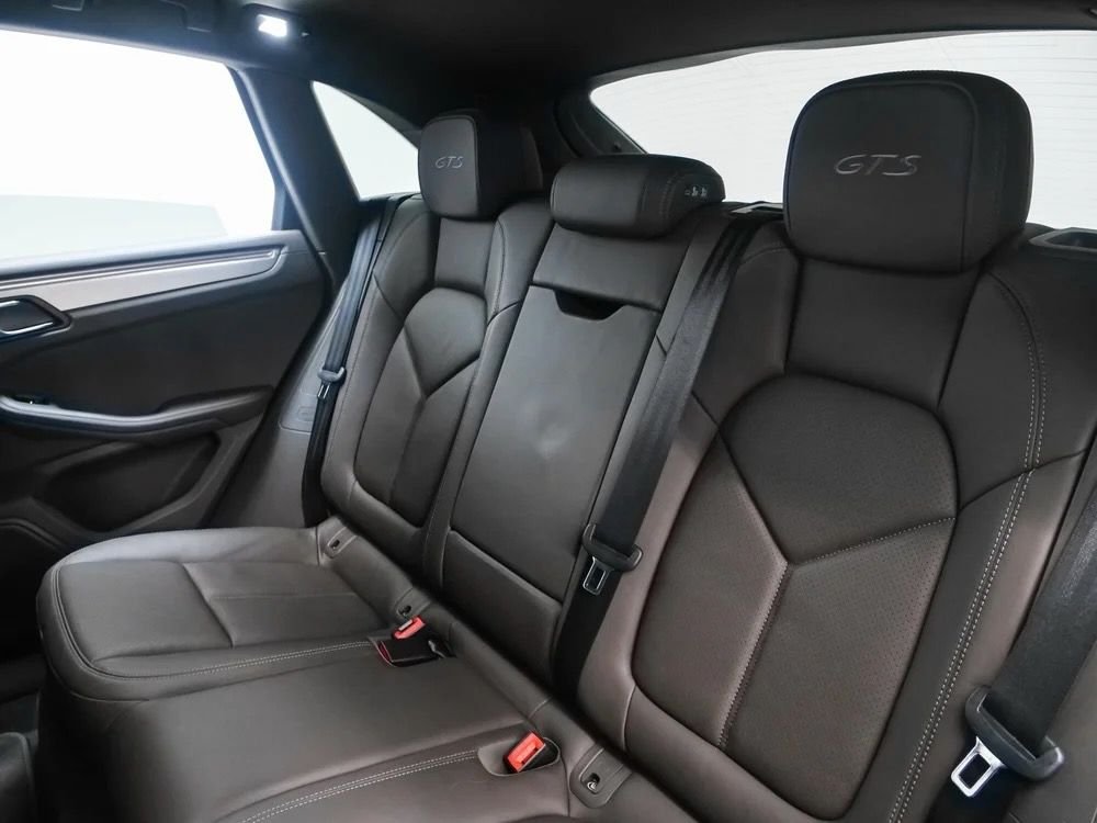 2018 Porsche Macan - 2018 Porsche Macan GTS – Factory CPO Warranty through 11/2024 - Used - VIN WP1AG2A53JLB63908 - 58,000 Miles - 6 cyl - AWD - Automatic - SUV - Gray - Hillsboro, OR 97124, United States