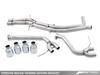 Engine - Exhaust - AWE Porsche Macan S, GTS, & Turbo Exhaust - Used - 2015 to 2019 Porsche Macan - Houston, TX 77025, United States