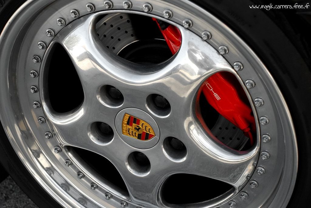 Porsche Speedline 3.6 turbo wheels - Rennlist - Porsche Discussion Forums