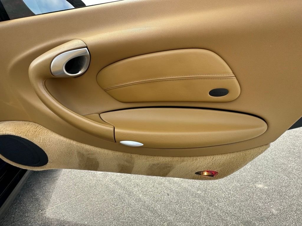 1999 Porsche 911 - Porsche 1999 911 Carrera C2 6MT Ocean Blue w/ Tan Interior 40,700 Miles - Used - VIN WP0AA2995XS622767 - 40,700 Miles - 6 cyl - 2WD - Manual - Coupe - Blue - Huntington Beach, CA 92647, United States