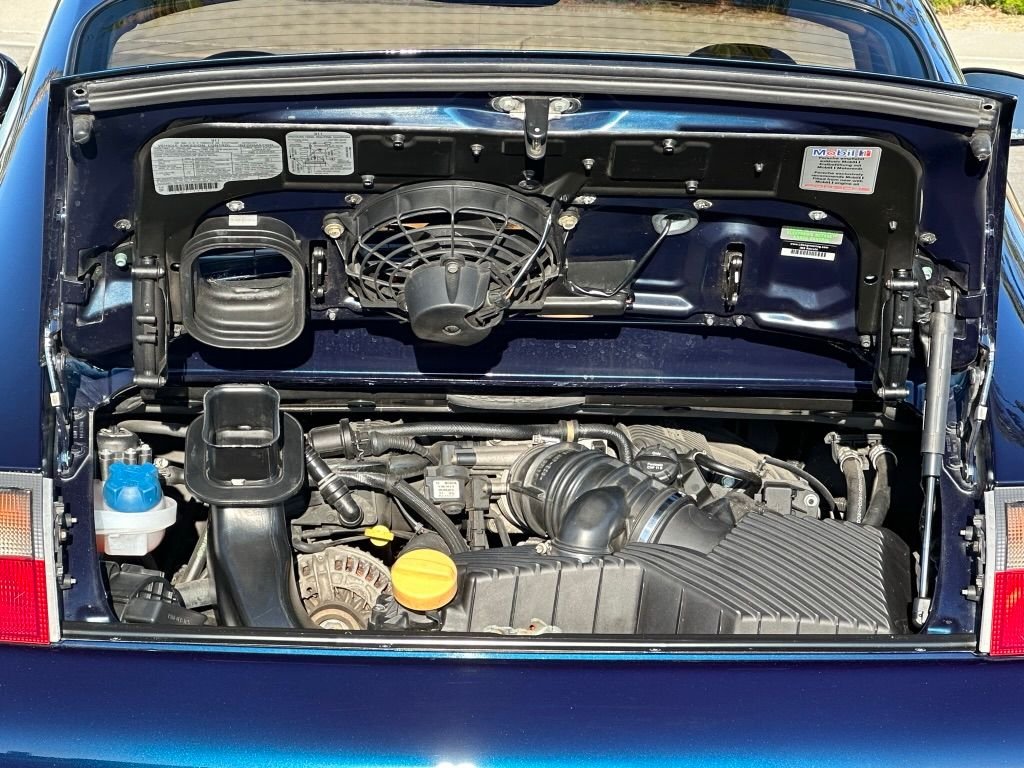 1999 Porsche 911 - Porsche 1999 911 Carrera C2 6MT Ocean Blue w/ Tan Interior 40,700 Miles - Used - VIN WP0AA2995XS622767 - 40,700 Miles - 6 cyl - 2WD - Manual - Coupe - Blue - Huntington Beach, CA 92647, United States