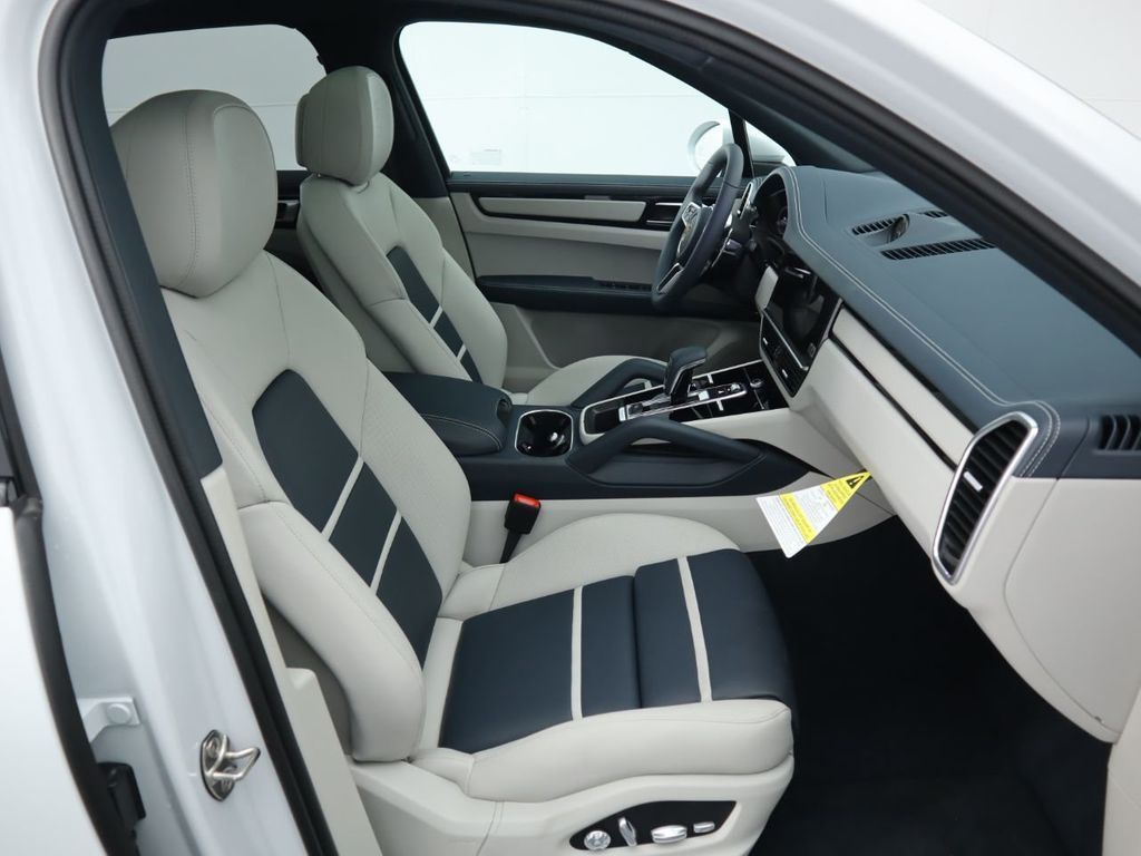 Graphite Blue/Chalk interior Page 2 Rennlist Porsche Discussion