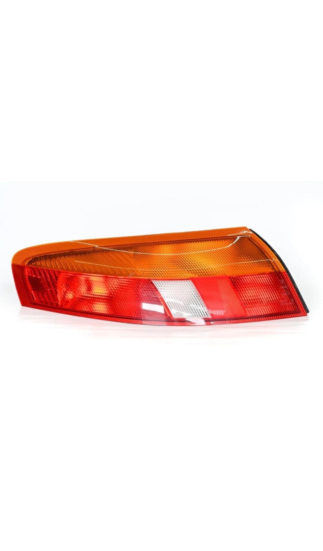 Lights - WTB 996 c4 tailights (white or orange) - New or Used - 1998 to 2004 Porsche Carrera - Israel, CA 90210, United States