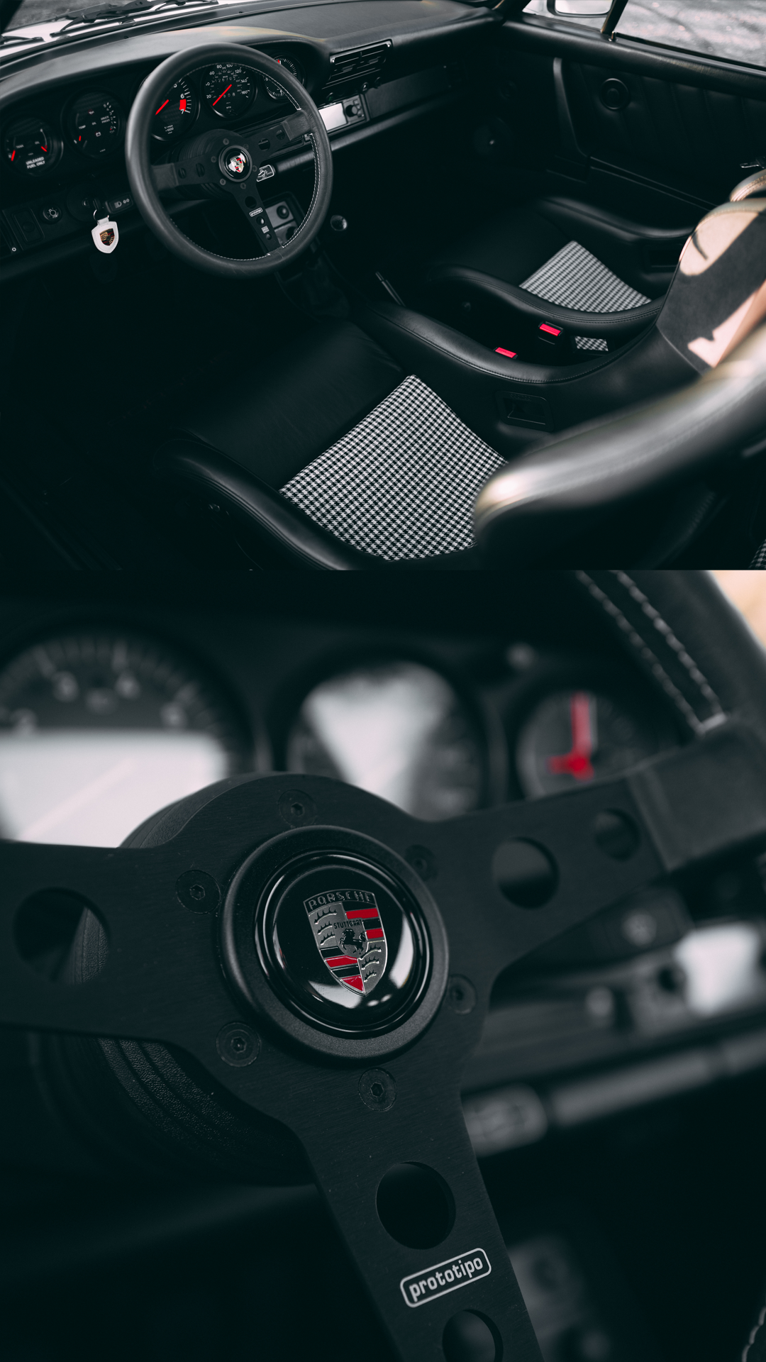 1987 Porsche 911 - 1987 911 Porsche Carrera G50 - Used - VIN WP0AB0913HS120563 - San Diego, CA 92037, United States