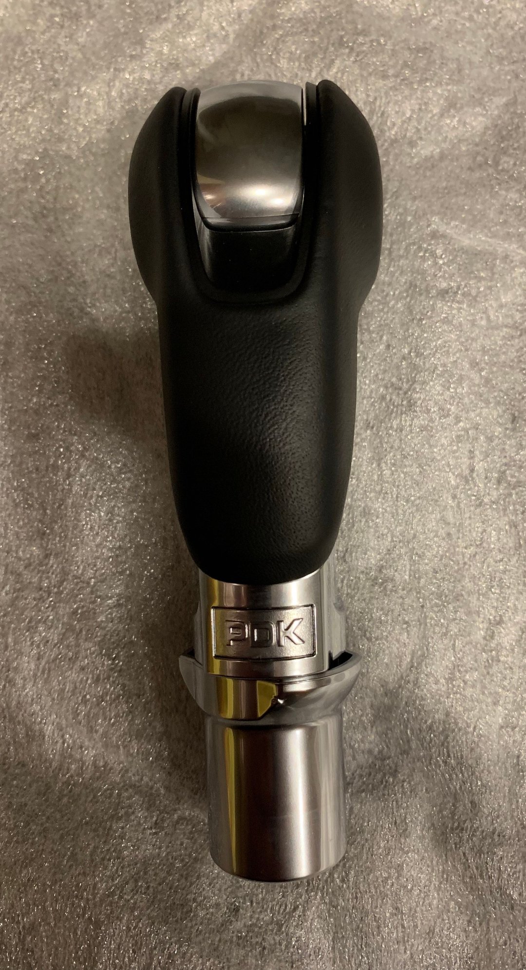 Interior/Upholstery - Brand New 991.1/991.2 PDK Black OEM Shifter - New - 2012 to 2019 Porsche 911 - Manalapan, NJ 07726, United States