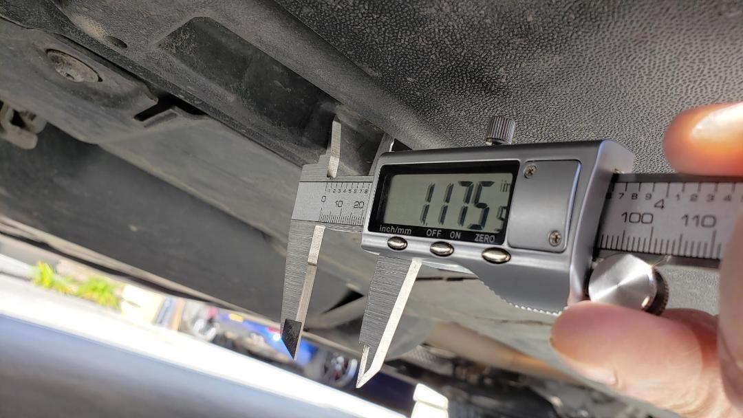 Jack Pads for Cayenne? Rennlist Porsche Discussion Forums