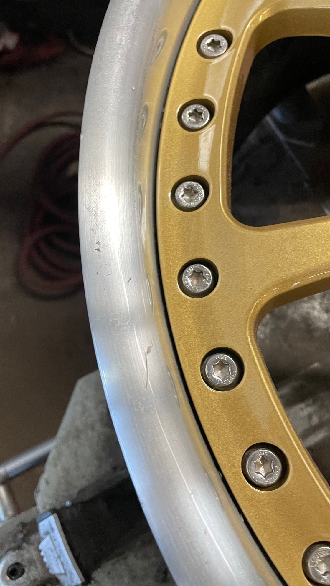 Wheels and Tires/Axles - Forgeline ZX3P 19” 997 WB fitment - Used - 0  All Models - New York, NY 10005, United States