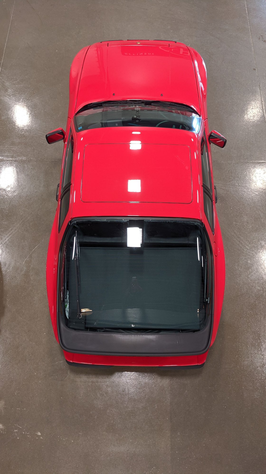 1988 Porsche 944 - 1988 Porsche 944S 16V - 33K Miles - Manual - Original Paint - New - VIN WP0AA0945JN450125 - 4 cyl - 2WD - Manual - Coupe - Red - Toronto, ON M4K3K6, Canada