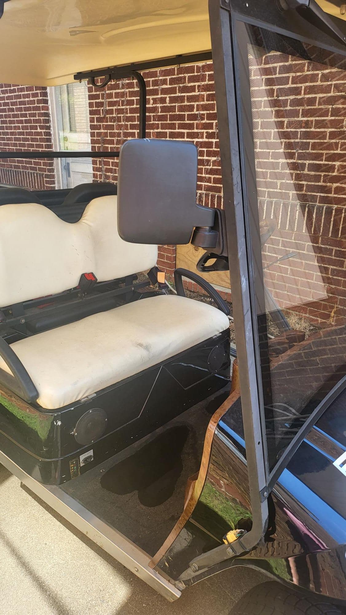 2009 Porsche 911 - 2009 Zone Electric Golf Cart price for quick sale - Used - Portsmouth, OH 45662, United States
