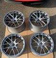 Wheels and Tires/Axles - [Wanted] BBS RE MTSP 20" for 991 991.2 GT3 - New or Used - 0  All Models - San Francisco, CA 94123, United States