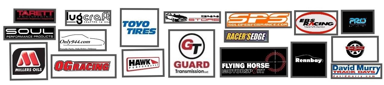 944 Cup Nationals 2021 - Page 2 - Rennlist - Porsche Discussion Forums 944 Cup Nationals 2021 - Page 2 - Rennlist - Porsche Discussion Forums