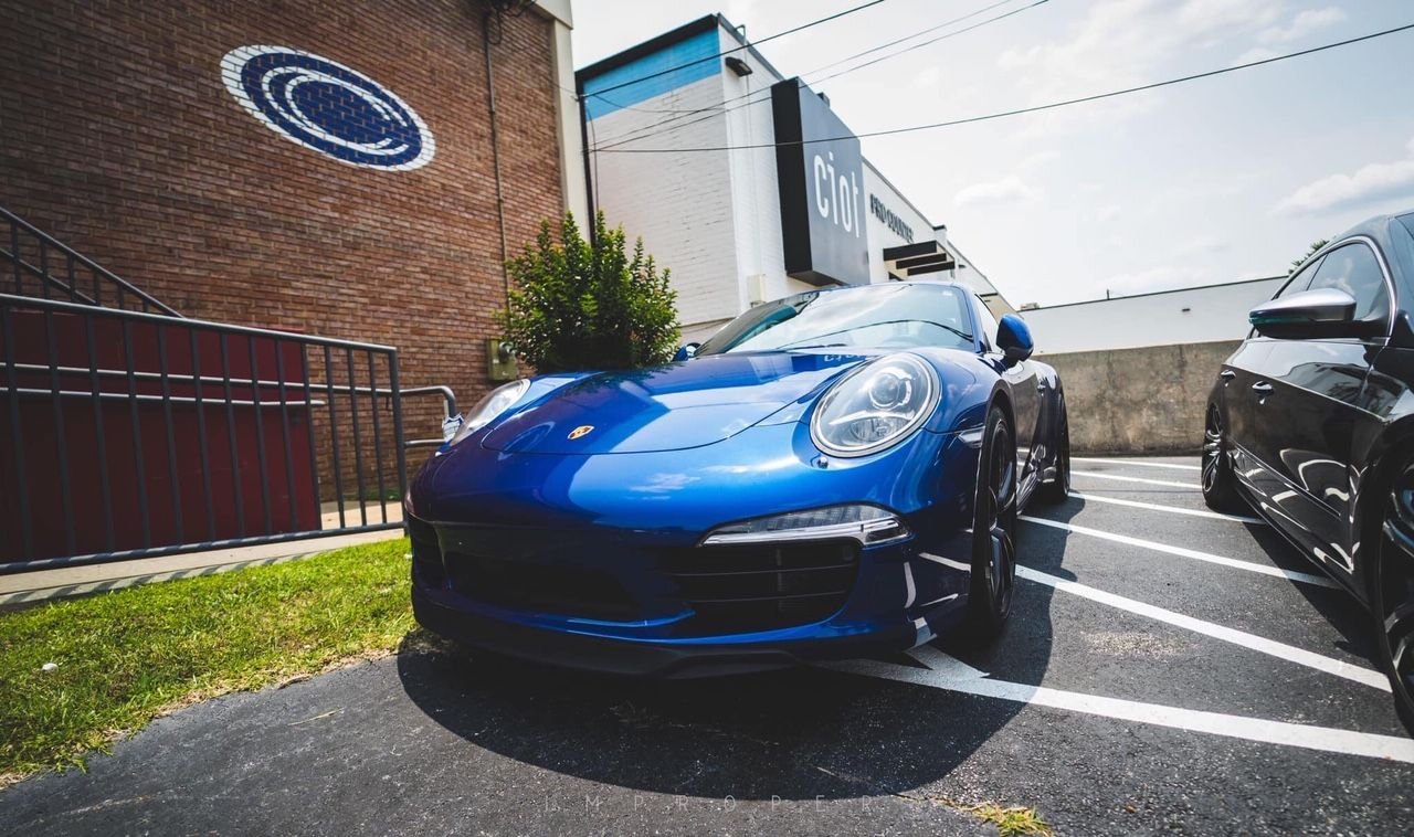 2012 Porsche 911 - 2012 Aqua Blue Metallic 991 C2S PDK - 44k - CPO - well optioned in ATL, GA - Used - VIN WP0AB2A96CS121437 - 43,911 Miles - 6 cyl - 2WD - Automatic - Coupe - Blue - Atlanta, GA 30066, United States