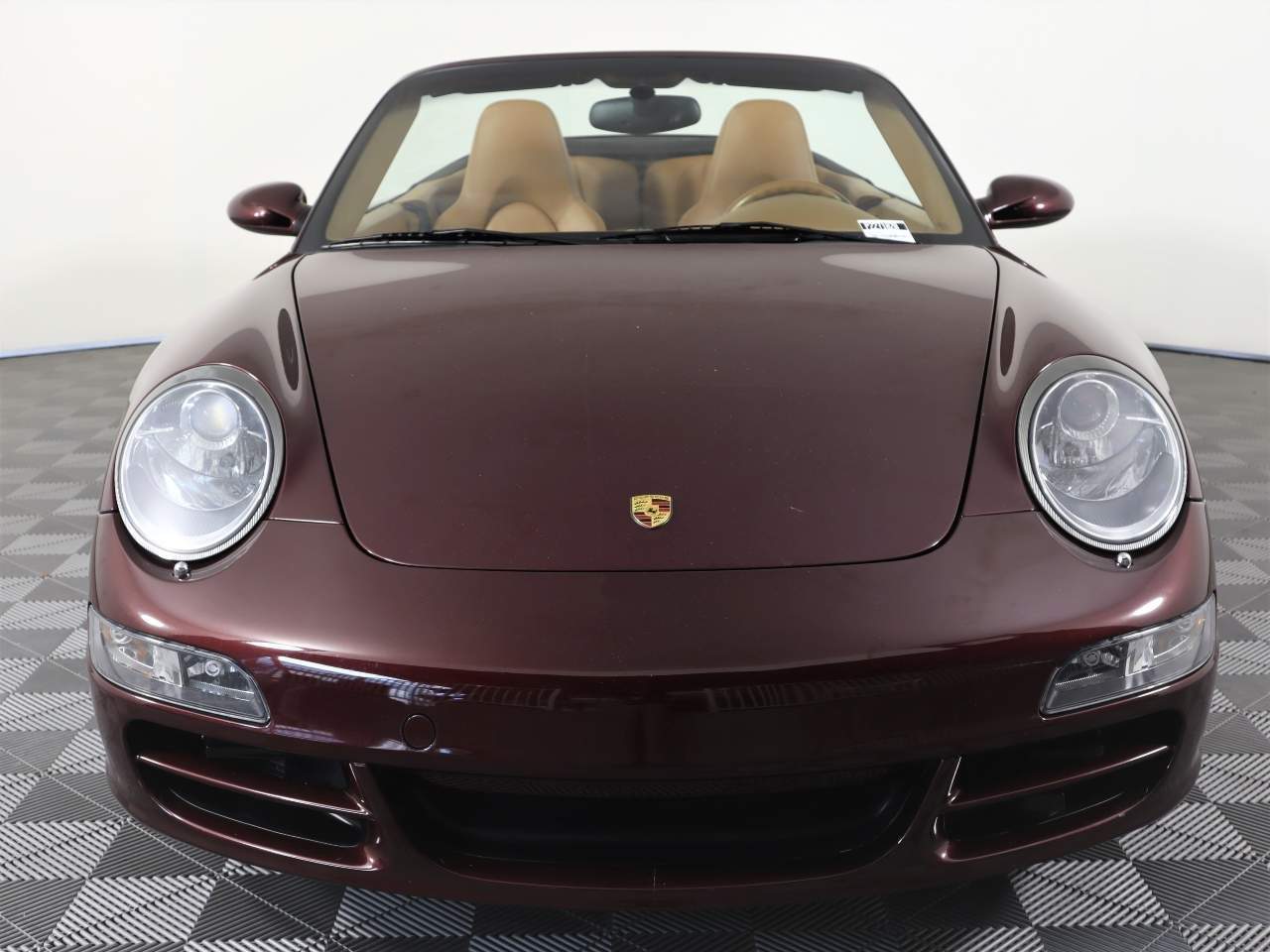 2007 Porsche 911 - 2007 911 C4S Manual Transmission! 1 Owner! - Used - Tucson, AZ 85711, United States